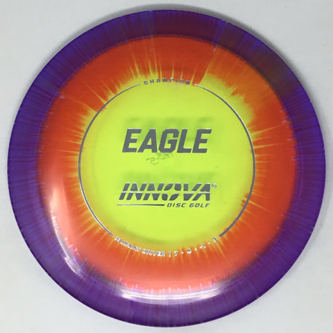 Eagle (I-Dye Champion)