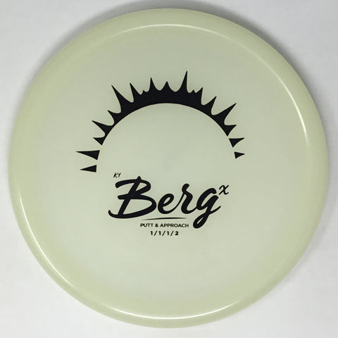 Berg X (K1 Glow)