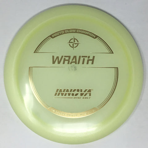 Wraith (Proto Glow Champion)