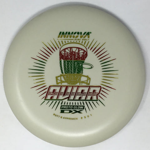 Aviar (Proto Glow DX)