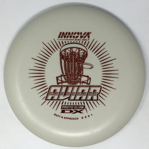 Aviar (Proto Glow DX)