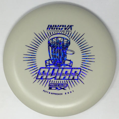 Aviar (Proto Glow DX)