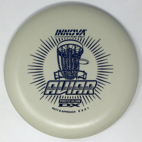 Aviar (Proto Glow DX)