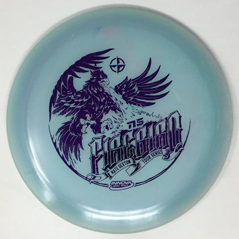 Firebird (Champion Glow, Nate Sexton 2022 Tour Series)