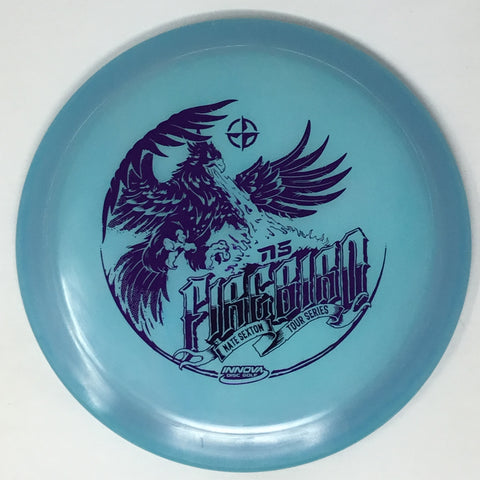 Firebird (Champion Glow, Nate Sexton 2022 Tour Series)