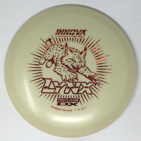 Lynx (DX Proto Glow)