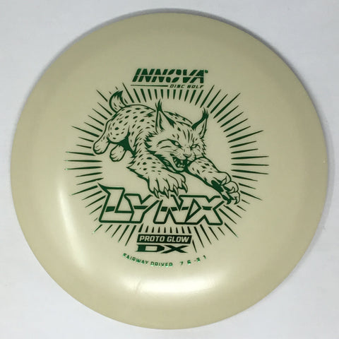 Lynx (DX Proto Glow)