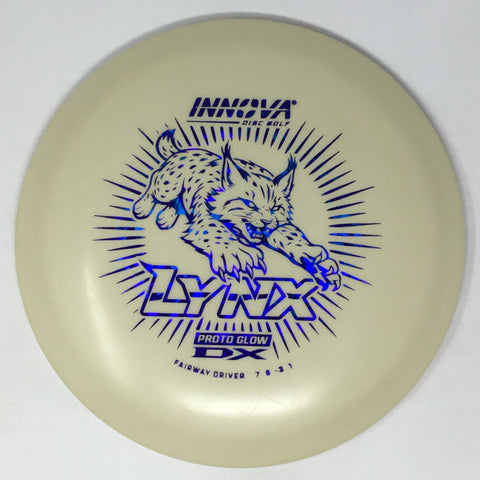 Lynx (DX Proto Glow)