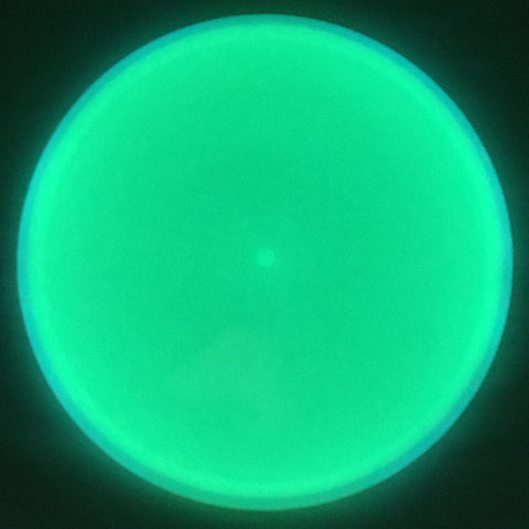 Envy (Total Eclipse 2.0 Glow - Blank Canvas)