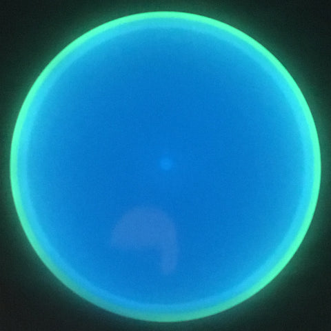 Envy (Total Eclipse 2.0 Glow - Blank Canvas)