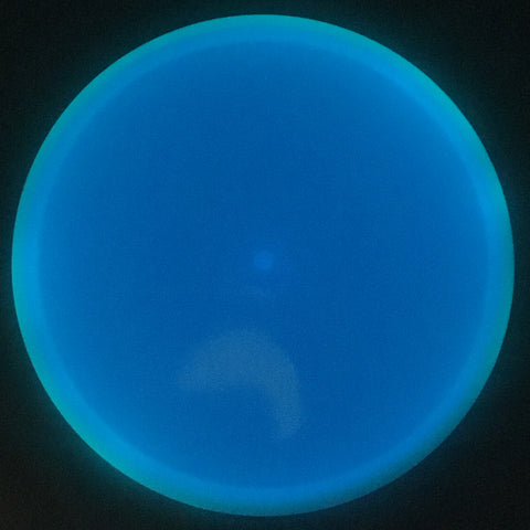 Envy (Total Eclipse 2.0 Glow - Blank Canvas)