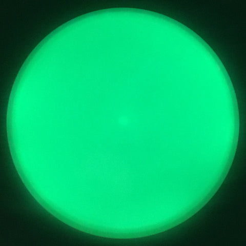 Envy (Total Eclipse 2.0 Glow - Blank Canvas)