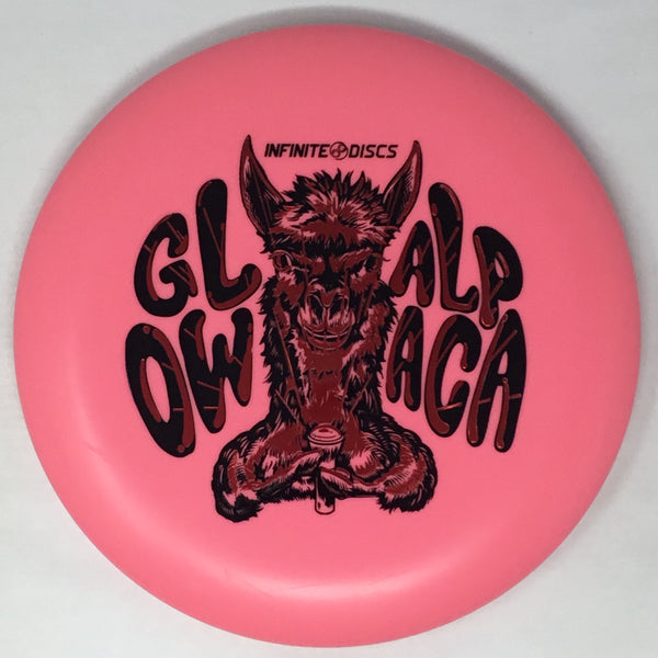 Alpaca (D-Blend Glow)