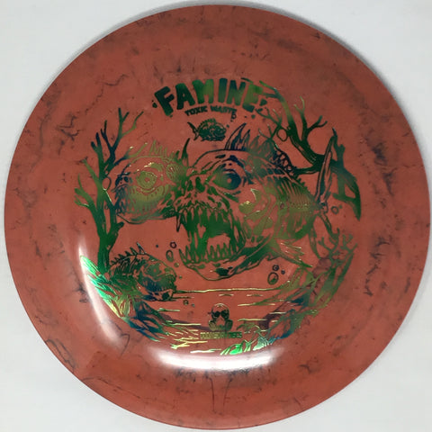 Famine (Toxic Waste)