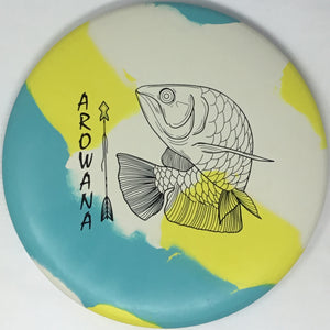 Arowana (ecoFLEX)