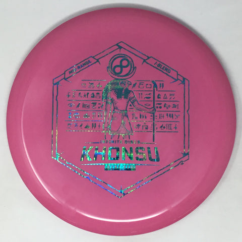 Khonsu (I-Blend)