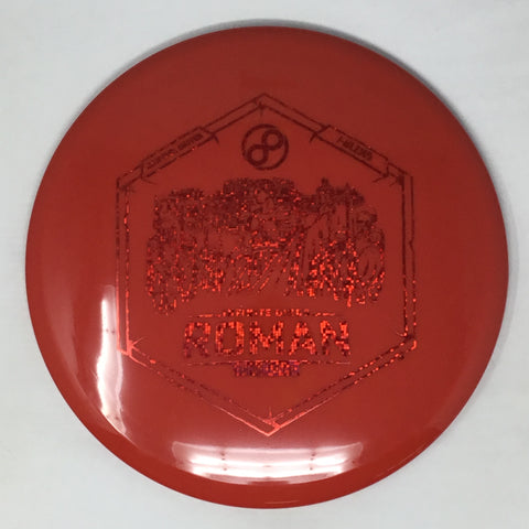 Roman (I-Blend)