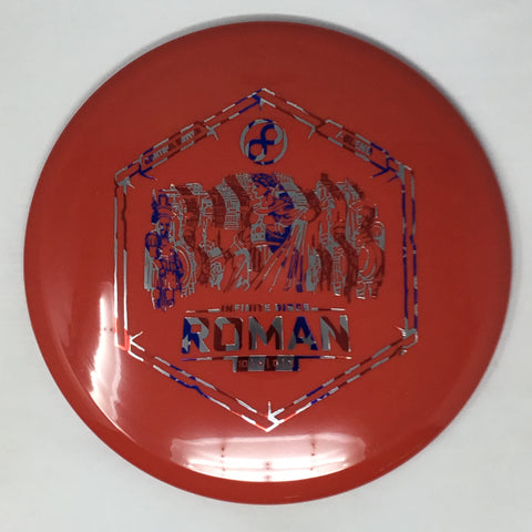 Roman (I-Blend)