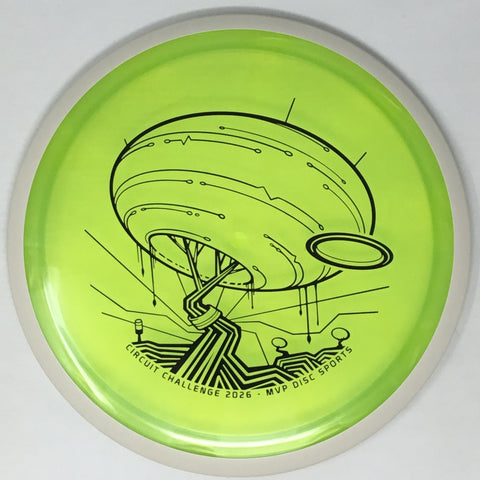 Cypher (Proton - 2026 MVP Circuit Challenge)