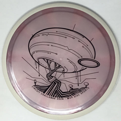 Cypher (Proton - 2026 MVP Circuit Challenge)