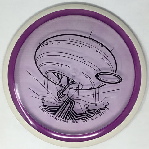 Cypher (Proton - 2026 MVP Circuit Challenge)