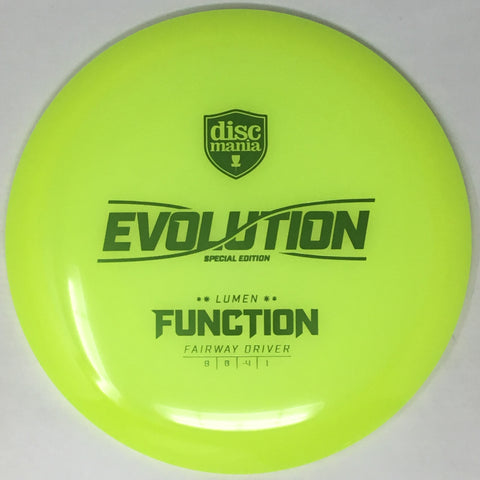 Function (Neo Lumen Glow Special Edition)