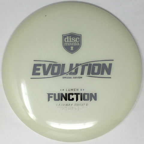 Function (Neo Lumen Glow Special Edition)