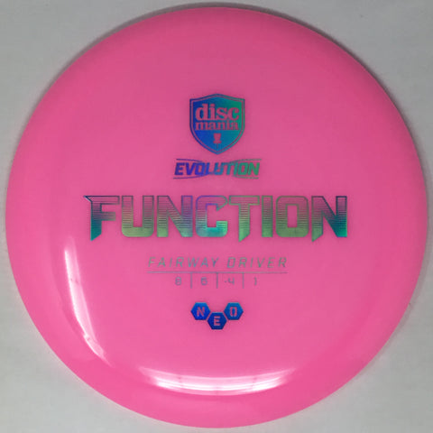 Function (Evolution Neo)