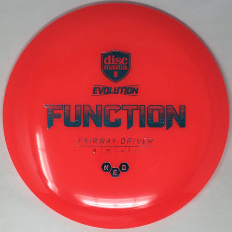 Function (Evolution Neo)