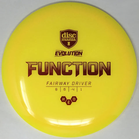 Function (Evolution Neo)