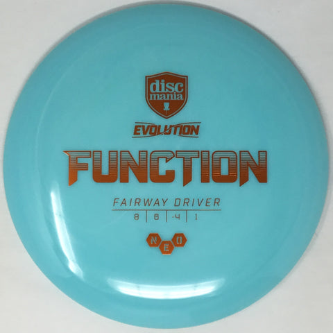 Function (Evolution Neo)