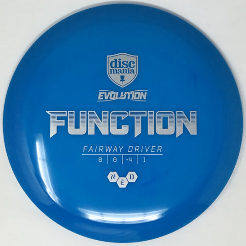 Function (Evolution Neo)