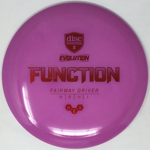 Function (Evolution Neo)
