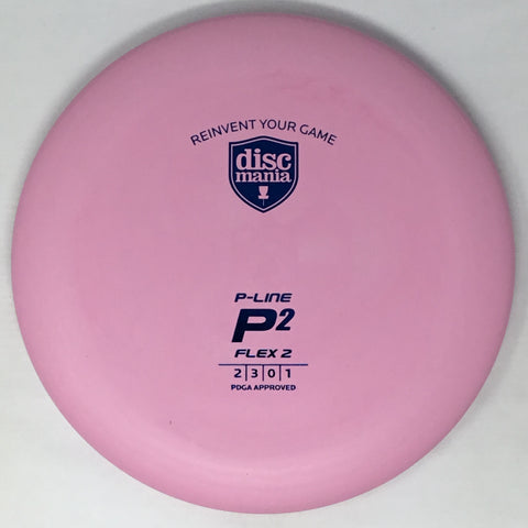 P2 (P-Line Flex 2)