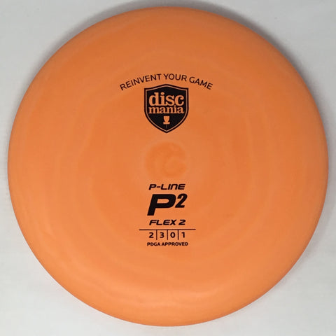 P2 (P-Line Flex 2)