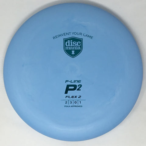 P2 (P-Line Flex 2)