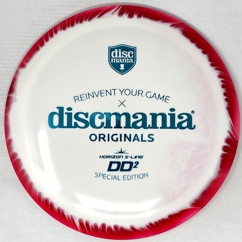 DD2 (Horizon S-Line - Dealer Exclusive)
