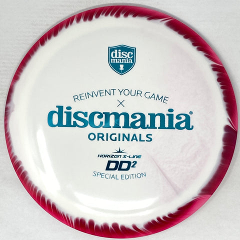 DD2 (Horizon S-Line - Dealer Exclusive)