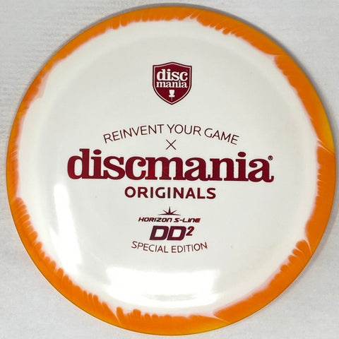 DD2 (Horizon S-Line - Dealer Exclusive)