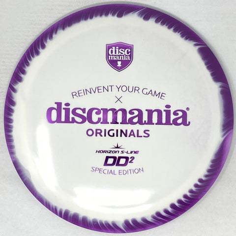 DD2 (Horizon S-Line - Dealer Exclusive)