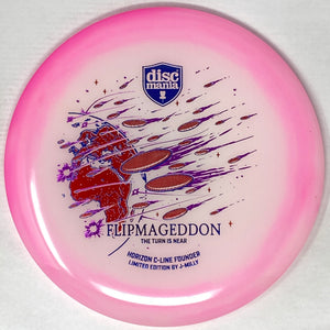 Founder (Horizon C-Line - Limited Edition by J.Milly)