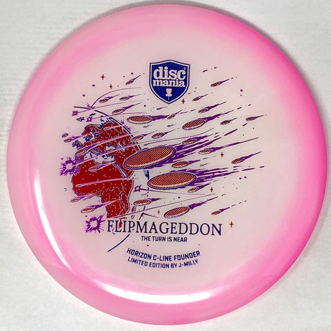 Founder (Horizon C-Line - Limited Edition by J.Milly)