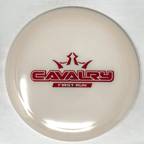 Cavalry (Lucid - First Run)