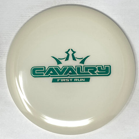 Cavalry (Lucid - First Run)