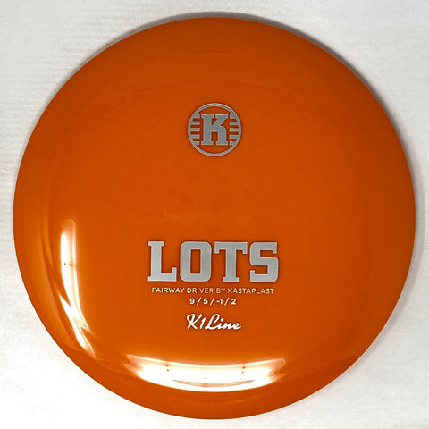 Lots (K1)