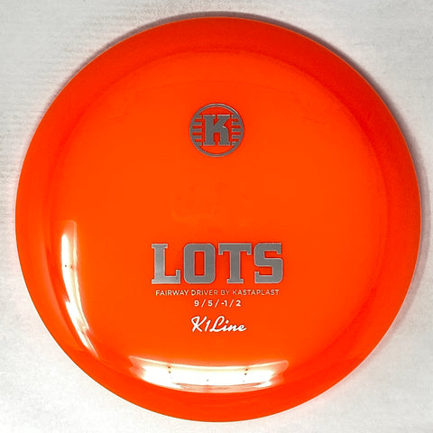 Lots (K1)