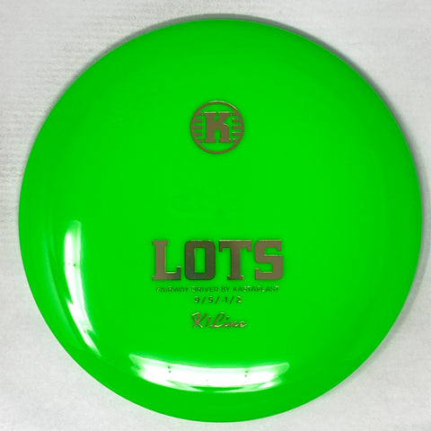 Lots (K1)