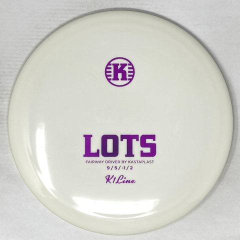 Lots (K1)
