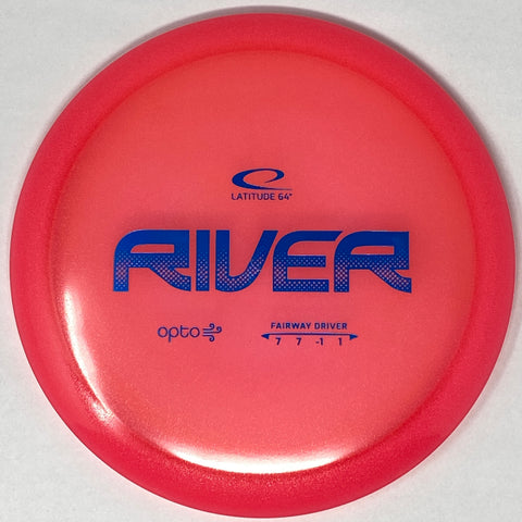 River (Opto Air)
