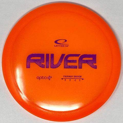 River (Opto Air)